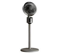 Generico Floor Fans for Home - 3-Speed Quiet Large Cooling | Room Standing Powerful Fan,for Bedroom Study Office College Dorm Apartment Restaurant Indoor Outdoor Camping Tent