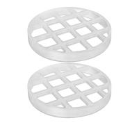 Generico Flower Arranging Grid 2-Pieces Flexible Bouquet Support