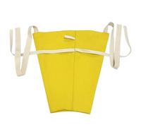 Genérico Flower Bouquet Bags - Canvas Reusable Portable Handle Floral Bouquet Carry Bags For Commuting Dating Walking Riding Home Cut Flower Handheld Slanted Bag