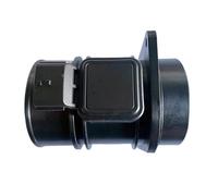 Genérico Flujo Aire Sensor Sensor Flujo Aire Coche Compatible 5WK97008 5WK97008Z 8200280060 medidor H820030302 Piezas automóvil