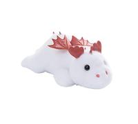 Genérico Flying Dragon - Peluche de Peluche de 11,02 Pulgadas, cojín Decorativo Suave para Regalo de de cumpleaños | Almohada portátil de Viaje para niños, Mujeres, Hombres, hogar, Oficina, sofá