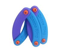 Generico Foam Boomerangs - Outdoor Toys | Folding Boomerangs For Parent-child Interaction, Good Turning, High Speed, Wind Resisting For Early Childhood, Preschooler, Daycare