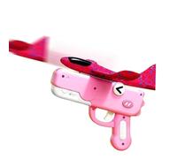 Genérico Foam Glider Airplanes - Lightweight Outdoor Flying Toy for Kids | Durabled Foam Airplane Game Perfect for Backyard Yard Summers Fun Holiday Classroom Boys Girls Activities