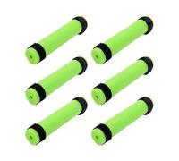 Genérico Foam Rod Floats, Secure Fishing, Strap-On Kayak Floater, Compact Boat Accessory Organizer, Practical Outdoor Angling Gear Solution, Fishing Equipment for Lakes, Rivers, Sea
