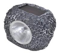 Genérico Foco LED Solar de Exterior con Forma de Piedra 12 uds,Casa y jardín,Iluminación,Iluminación de exterior-41168