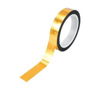 Genérico Foil Washi Tape Foil Washi Adhesive Thin Strip Accessory