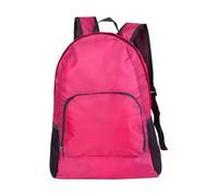 Genérico Foldable Backpack for Travel | Water Resistant Hiking | Carry-On Bag for Travel Camping Hiking Outdoor Sports, Camping for Men Women