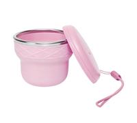 Genérico Foldable for Travel 200ml Portable Fishing Road Trip Beach