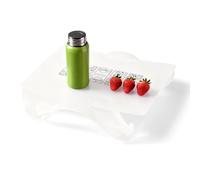 Genérico Folding Camping Table | Lightweight Food-Grade Tray | Non-Slip Cutting Boardwith Handles for Dining Picnic Beach Hiking Fishing Backpacking Trip Travel BBQ Party