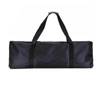 Genérico Folding Electric Scooter Carrying Bag, Waterproof Oxford Storage Tote, Lightweight Foldable Transport Case with Handles, Made of 600d Oxford Cloth Material, 43.31x17.72x19.69in