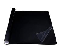 Genérico Fondo de Acuario, Papel Tapiz de pecera, Adhesivo estático para Fondo de Acuario Negro, Cartel del, telón de Fondo del, Decoraciones de Papel Tapiz