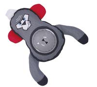 Generico Food Dispensing Toys, Gorilla Dog Toy, Puppy Treat Dispenser, Chewing Sound Toy With Sound And Food Dispensing For Training And Promoting Positive Behavior
