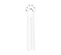 Genérico Food Squeezer - Food Dispensing | Portable Portion Control Dispenser For Cats And Small, Medium, Large Dogs, Easy Dispensing Pet Feeding Tool Open Mouth Pet Dispenser