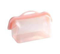 Genérico Food Storage Bags Leak-Proof Foldable Fresh-Keeping Food Pouches
