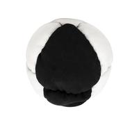 Generico Footbag Balls, Interactive Fun Juggling Toy Set, 6x5.8x3cm Soft Plush Footbags for Kids Adults Training Coordination Outdoor Beach Park School Recreation Exercise Skill Development Use