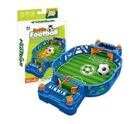 Genérico Football Board Game | Interactive Small Portable Party Toys | Table Top Games | for Birthday Valentines Party Room Team Travel Home Preschool Classroom Practice Parent-Child Interaction