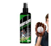 Genérico Football Grip Spray - 100ml Sweat Proof Quick Dry Training Aid | Sticky Glove Equipment Spray Long Lasting Adhesion for Soccer, Tennis, Basketball or Baseball, 110g