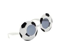 Genérico Football Sunglasses - Sport Eyewear for Outdoor Game Protection for Players | UV Shield Lens, Resistant Frame, Anti Glare Vision Enhancement, Running Cycling Training Gear S
