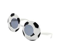 Genérico Football Sunglasses Sports, Uv Protection Lens, Soccer Style Shades, Cycling Running Fishing Glasses for Softball Bike Women Boys Girls Outdoor Sports Use Sturdy Eye Protection
