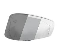 Genérico For AGV K3 ECE2206 Visera de Ca-sco UV Lente cromática automática Ca-sco de motocicleta Visera fotocromática Gafas