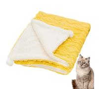 Genérico | for Couch | Multipurpose No Pillings Soft Warm for Winter, for Couch, Sleep Mat, Supplies