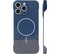 Genérico for iPhone 17 Pro Max/17 Air/17 Pro/17 Case(Compatible with MagSafe) Magnetic Mobile Phone Case, Shockproof Phone Cover for iPhone 17 Series (for iPhone 17 Air,M)