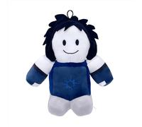 Genérico Forsaken Chance Peluche Nuevas Muñecas de Juego Adorable Animal de Peluches Personajes Muñeca Juguetes de Peluche de Dibujos Animados Lindos para Fans de Videojuegos (D)