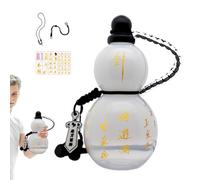 Genérico Fortune. Los simbolizes saludables, Happiness, And Blessings. It is an Exquisite Present For Your Love, Especially Elders, As It Represents Good Luck, According To Ancient Chinese Belie