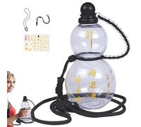 Genérico Fortune. The Symbolizes Health, Happiness, And Blessings. It Is An Exquisite Present For Your Love, Especially Elders, As It Represents Good Luck, According To Ancient Chinese Belie