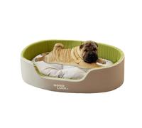 Generico Four Seasons Dog Bed, Small to Large Dog Bed, Creative Pet Furniture, Cozy Dog Couch, Versatile Pet Sleeping Pad, Easy Clean Dog Bed, Cushion Bed for Small to Large Dogs