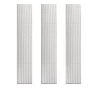 Genérico Fregona Mini | Limpiaventanas con Autoescurridor - Limpiador Portátil de Manchas para Encimeras de Cocina Ventanas Suelos Apartamentos Azulejos Comedor