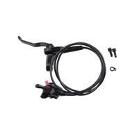 Genérico Freno de Disco hidráulico, Compatible con Shimano, MT200 BR-MT200 | Serie ALIVIO M3100, 2 pistones, delantero/derecho trasero/izquierdo delantero/izquierdo trasero