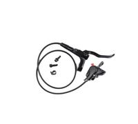 Genérico Freno de Disco hidráulico, Compatible con Shimano, MT200 BR-MT200 | Serie ALIVIO M3100, 2 pistones, delantero/derecho trasero/izquierdo delantero/izquierdo trasero