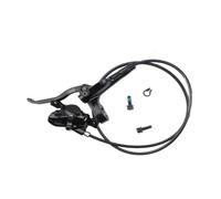 Genérico Freno de Disco hidráulico, Compatible con Shimano, MT200 BR-MT200 | Serie ALIVIO M3100, 2 pistones, delantero/derecho trasero/izquierdo delantero/izquierdo trasero