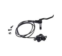 Genérico Freno de Disco hidráulico, Compatible con Shimano, MT200 BR-MT200 | Serie ALIVIO M3100, 2 pistones, delantero/derecho trasero/izquierdo delantero/izquierdo trasero