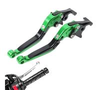 Generico Freno para Motocross,Perilla de Embrague Ligera | Mango Con Junta Plegable Control Preciso Para Los Fanáticos De Las Motocicletas Deportivas Y La Conducción Al Aire Libre