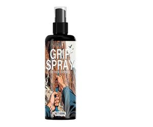 Genérico Friction Mist - Hand Enhancer for Bouldering | Quick Drying Fluid with Non Sticky Barrier & Precision Atomizer for Ascent Training, Parallel Bars and Indoor Crags