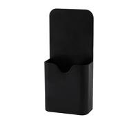 Genérico Fridge Magnetic Pen Holder - Marker Storage Cup Organizer for Whiteboard Supplies | Compact Magnetic Pencil Cup with Strong Grip Base, Home School Office for Organization Accessory