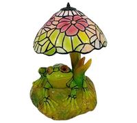 Genérico Frog LED Table Lamp, LED Reading Light, Frog Desk Lamp With Adjustable Brightness, Energy Saving LEDs Lamps, Nightstand Lights For Kitchen Dining Room Office, Home