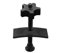 Genérico Front Brake Compression Tool - Alloy 16.5x10.1cm Heavy Duty Pad Spreader - Piston Rewind Tool For Most Cars Light Trucks - Brake Pad Expander