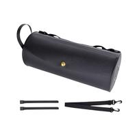 Genérico Frontal Bicicleta - Resistente Al Clima Gran Capacidad - Bicicleta Carretera para Marco Delantero,para Teléfono Móvil Llaves Cartera Botella De Agua Desplazamientos Picnic