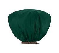 Genérico Frost Cloth - Non-Woven 100x60cm, Plant Cover Blanket | Winter Protection, Breathable Shield, Foldable Design For Outdoor Plants, Bush, Vegetable, Fruit, Crop, Lawn, Yard, Tree, Rose, Shrub