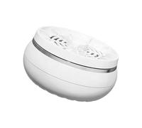 Genérico Fruit and Vegetable Washing Machine - ABS | Food Purifier with Electrolytic Technology | 4 Intelligent Modes Portable Cleaner For Vegetables Fruits Seafood Meat