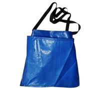 Genérico Fruit Harvest Apron,Vegetable Harvesting Waist Bag - Fruit Storage Apron | for Eggplants, Tomatoes, Cucumber, Beans, Chillies, Lettuce, Bell Peppers