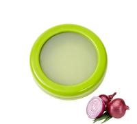 Genérico Fruit Keeper For Fridge - Sealing Preservation Box Fruits Food Vegetable Storage,Refrigerator Storage Organizer Avocado, Tomato, Grapefruit, Onion