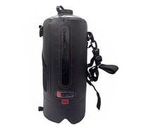 Genérico Für, Für - Mit Pumpe | Solar- Für, Reisen, Wandern, Hochwertiges Material: Diese - Besteht Aus Hochwertigem, Verdicktem PVC Und Wasserdichten Stoffmaterialien Und Ist Reiß- Un