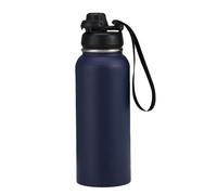 Genérico fuerte para botella de agua, botella de agua con compartimento secreto - Botella de desvío de acero inoxidable a prueba de fugas Contenedor secreto con tapa 730 ml,Guarde y oculte contened