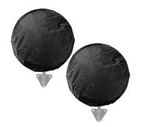 Genérico Full Fan Wrap fan cover forms tight protective shell around