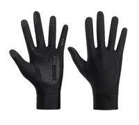 Genérico Full Finger UV Gloves, Non Slip, UV Protection, Breathable, Thin
