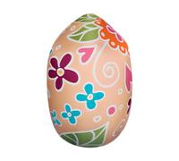 Genérico Fun Easter Egg Costume, Cosplay And Role Play Outfit For Children Adults, Themed Party Dress Up, Holiday Gathering, Stage Performance, Family Celebration, Festival Party Accessory